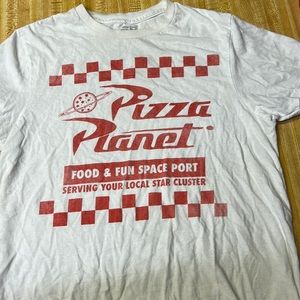 Pizza Planet T Shirt